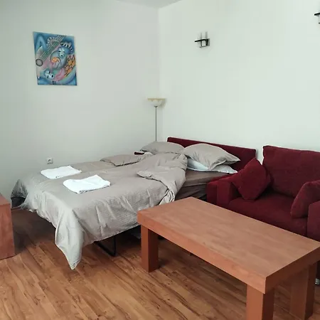 Cedar Apartment