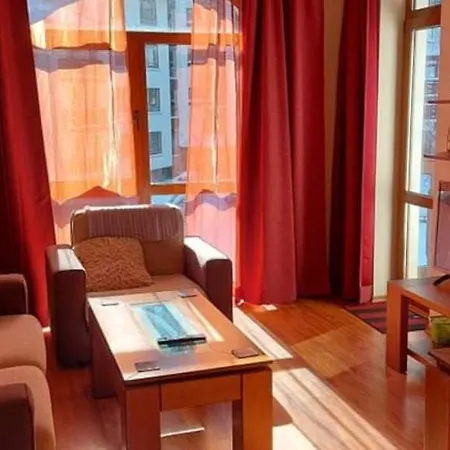 Apartment Cedar Pamporovo