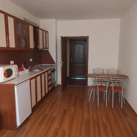 Apartment Cedar Pamporovo