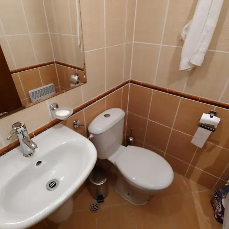 Apartment Cedar Pamporovo